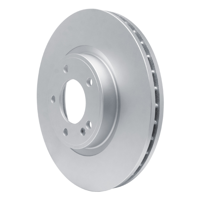 Mercedes-Benz G550 Brake Rotor (1) - Front - R1 Concepts - Carbon Alloy GeoMET - `19-`25